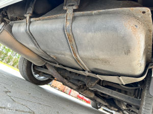 Toyota Supra Targa 3.0i Turbo Mk3 - 1988