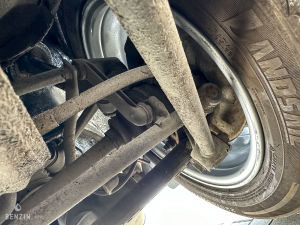 Toyota Supra Targa 3.0i Turbo Mk3 - 1988