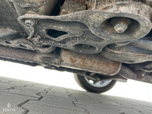 Toyota Supra Targa 3.0i Turbo Mk3 - 1988