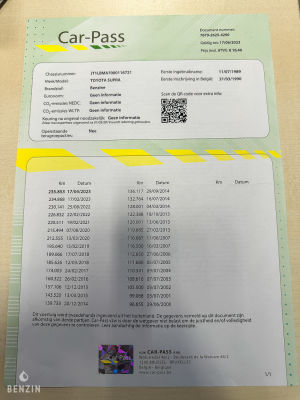 Toyota Supra Targa 3.0i Turbo Mk3 - 1988