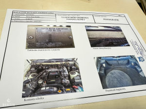 Toyota Supra Targa 3.0i Turbo Mk3 - 1988