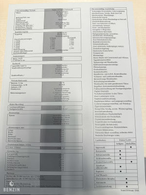 Toyota Supra Targa 3.0i Turbo Mk3 - 1988