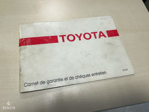 Toyota Supra Targa 3.0i Turbo Mk3 - 1988