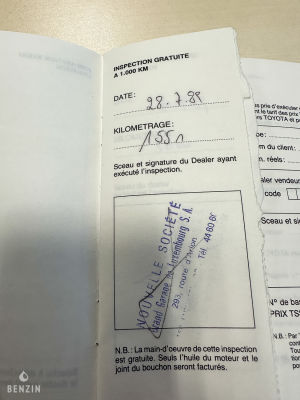 Toyota Supra Targa 3.0i Turbo Mk3 - 1988