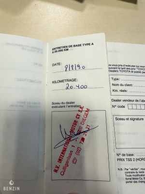 Toyota Supra Targa 3.0i Turbo Mk3 - 1988