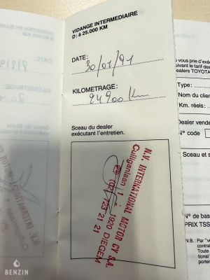 Toyota Supra Targa 3.0i Turbo Mk3 - 1988