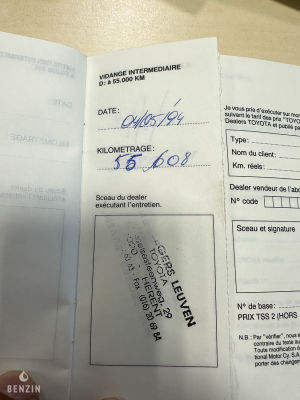 Toyota Supra Targa 3.0i Turbo Mk3 - 1988