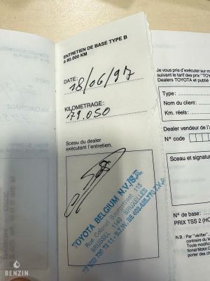 Toyota Supra Targa 3.0i Turbo Mk3 - 1988