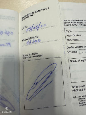 Toyota Supra Targa 3.0i Turbo Mk3 - 1988