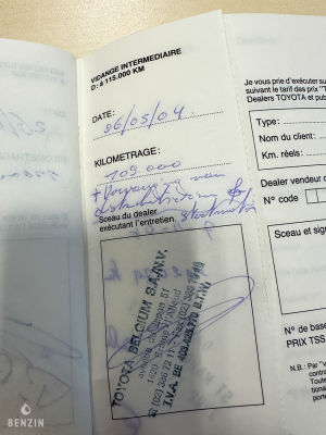 Toyota Supra Targa 3.0i Turbo Mk3 - 1988