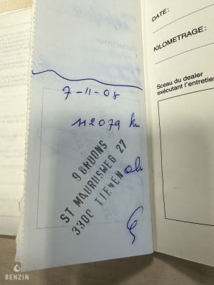 Toyota Supra Targa 3.0i Turbo Mk3 - 1988