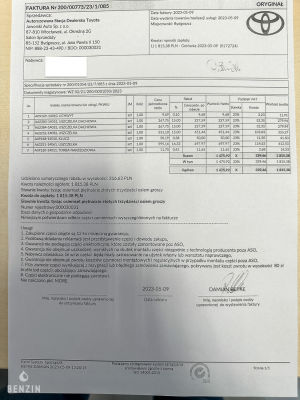 Toyota Supra Targa 3.0i Turbo Mk3 - 1988