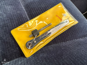 Toyota Supra Targa 3.0i Turbo Mk3 - 1988