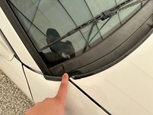 Toyota Supra Targa 3.0i Turbo Mk3 - 1988