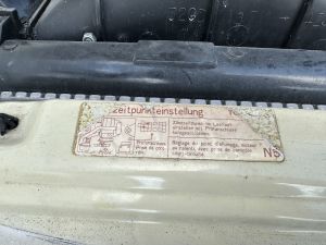 Toyota Supra Targa 3.0i Turbo Mk3 - 1988