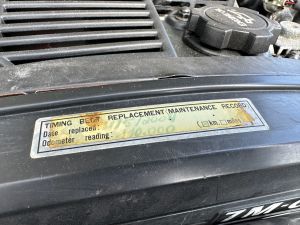 Toyota Supra Targa 3.0i Turbo Mk3 - 1988