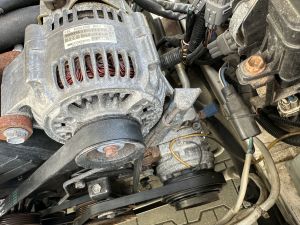 Toyota Supra Targa 3.0i Turbo Mk3 - 1988