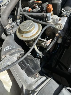 Toyota Supra Targa 3.0i Turbo Mk3 - 1988