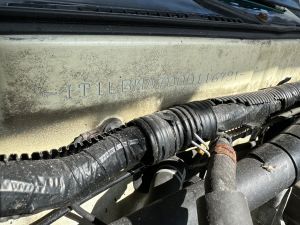 Toyota Supra Targa 3.0i Turbo Mk3 - 1988