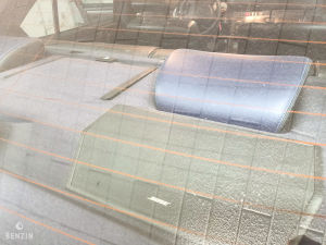 Mercedes-Benz C43 AMG W202 - 1998