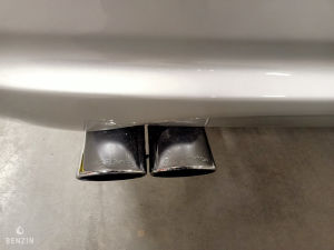 Mercedes-Benz C43 AMG W202 - 1998