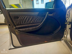 Mercedes-Benz C43 AMG W202 - 1998