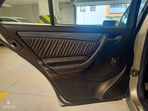 Mercedes-Benz C43 AMG W202 - 1998