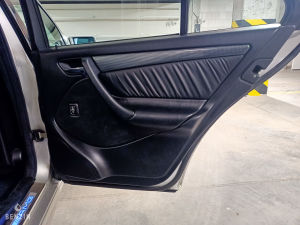 Mercedes-Benz C43 AMG W202 - 1998