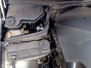 Mercedes-Benz C43 AMG W202 - 1998