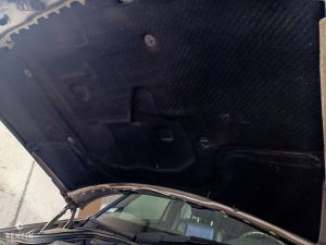 Mercedes-Benz C43 AMG W202 - 1998