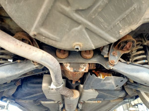 Mercedes-Benz C43 AMG W202 - 1998