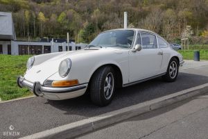 Porsche 912 - 1969