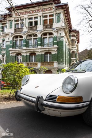 Porsche 912 - 1969