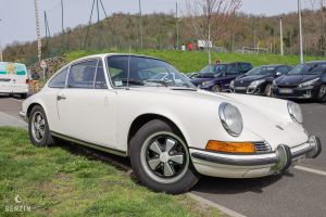 Porsche 912 - 1969
