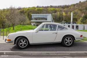 Porsche 912 - 1969