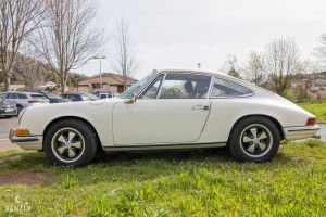 Porsche 912 - 1969