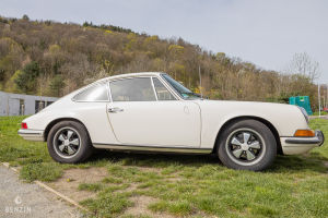 Porsche 912 - 1969