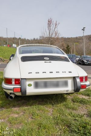 Porsche 912 - 1969