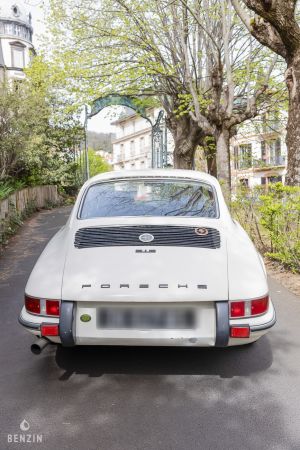Porsche 912 - 1969