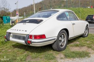 Porsche 912 - 1969