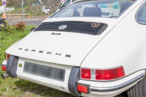 Porsche 912 - 1969