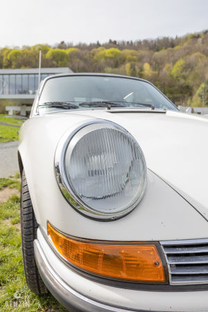 Porsche 912 - 1969