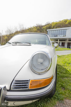 Porsche 912 - 1969