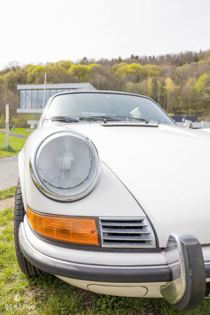 Porsche 912 - 1969