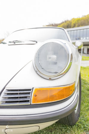 Porsche 912 - 1969