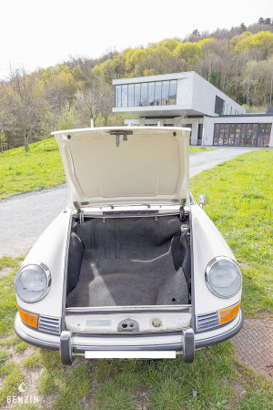 Porsche 912 - 1969