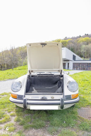 Porsche 912 - 1969