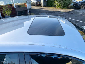 Porsche Panamera GTS - 2013