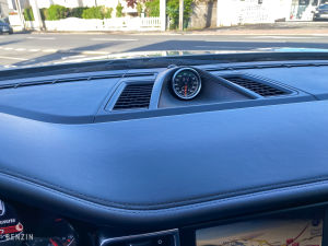 Porsche Panamera GTS - 2013