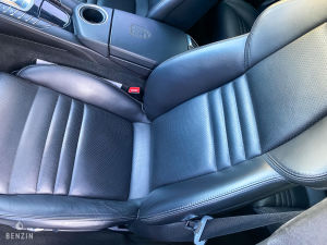 Porsche Panamera GTS - 2013